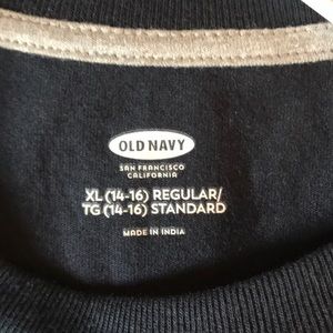 Old Navy Shirts & Tops - Old Navy shirt Old Navy Shirts & Tops - Old Navy shirt